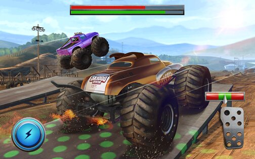 Racing Xtreme 2 1.12.8. Скриншот 25