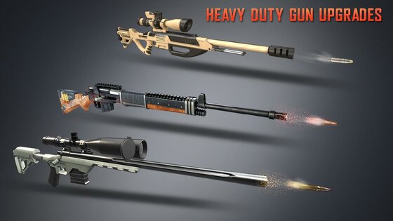 FPS Shooter 3D 3.7. Скриншот 4