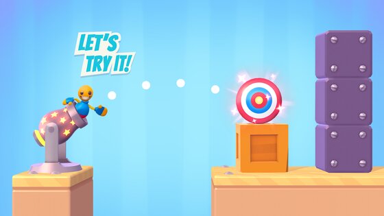 Rocket Buddy 1.4.2. Скриншот 1