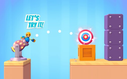 Rocket Buddy 1.4.2. Скриншот 7