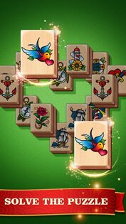 Маджонг Noodle Games 1.175.0000. Скриншот 3