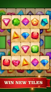 Маджонг Noodle Games 1.175.0000. Скриншот 4