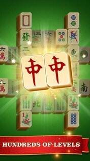 Маджонг Noodle Games 1.175.0000. Скриншот 7