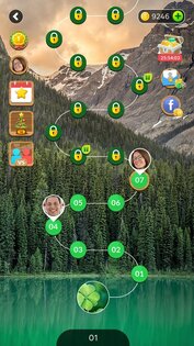 Word Life 6.5.4. Скриншот 8