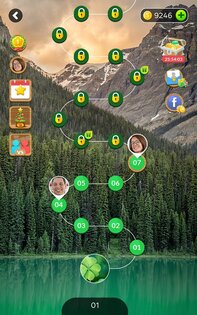 Word Life 6.5.4. Скриншот 15