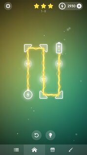 Laser Overload 1.15.6. Скриншот 2