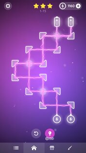 Laser Overload 1.15.6. Скриншот 3
