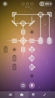 Laser Overload 1.15.6. Скриншот 4