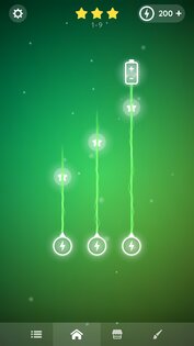 Laser Overload 1.15.6. Скриншот 5