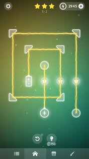 Laser Overload 1.15.6. Скриншот 6