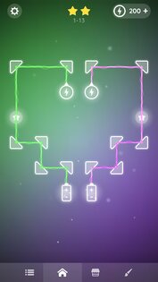 Laser Overload 1.15.6. Скриншот 7