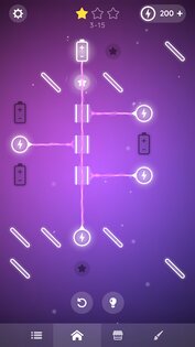 Laser Overload 1.15.6. Скриншот 8