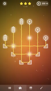 Laser Overload 1.15.6. Скриншот 9