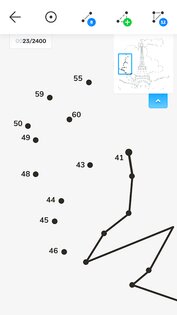 Dot to Dot 1.2.9. Скриншот 1
