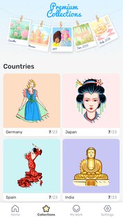 Dot to Dot 1.2.9. Скриншот 2
