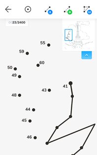 Dot to Dot 1.2.9. Скриншот 8