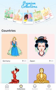 Dot to Dot 1.2.9. Скриншот 9