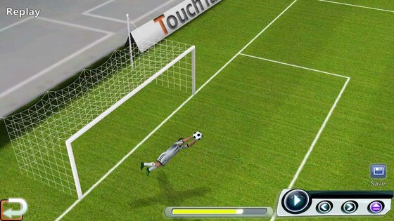 World Football League 1.9.9.9.9.4. Скриншот 13
