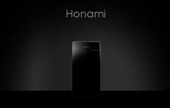 Новая информация о 20-мегапиксельном смартфоне от Sony