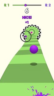 Slime Road 3.94. Скриншот 1