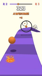 Slime Road 3.94. Скриншот 2