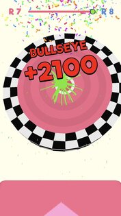 Slime Road 3.94. Скриншот 3