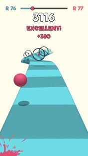 Slime Road 3.94. Скриншот 4