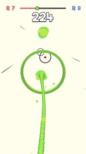 Slime Road 3.94. Скриншот 5