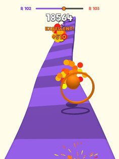 Slime Road 3.94. Скриншот 7