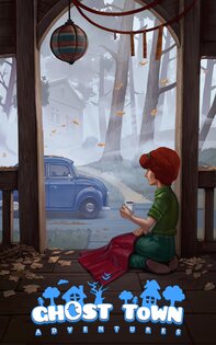 Ghost Town Adventures 2.62. Скриншот 7