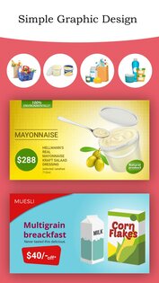 Ad Maker – создать рекламу 47.0. Скриншот 7