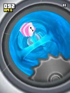 Fluffy Fall 2.3.0. Скриншот 11