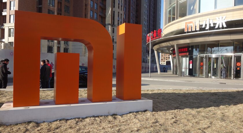 Один из основателей Xiaomi неожиданно покинул компанию