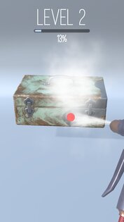 Rusty Blower 3D 1.0.6. Скриншот 1