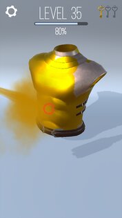 Rusty Blower 3D 1.0.6. Скриншот 6