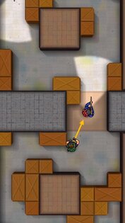 Hunter Assassin 2.011. Скриншот 2