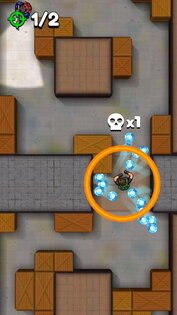 Hunter Assassin 2.011. Скриншот 3