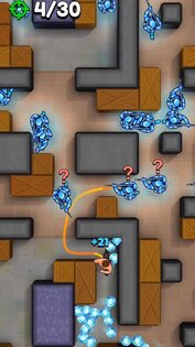 Hunter Assassin 2.011. Скриншот 4