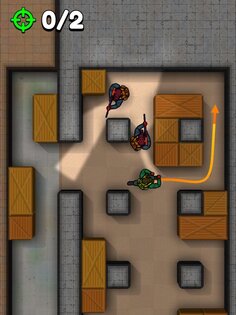 Hunter Assassin 2.011. Скриншот 6