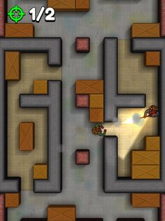 Hunter Assassin 2.011. Скриншот 8