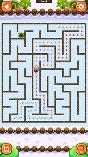 Maze Cat 1.2.5. Скриншот 19