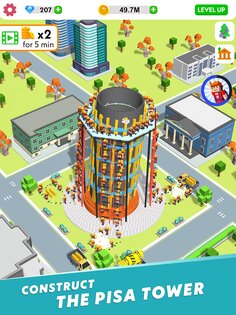 idle construction 3d android 20