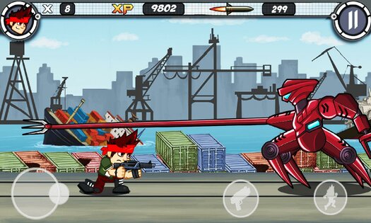 Alpha Guns 328.0. Скриншот 3
