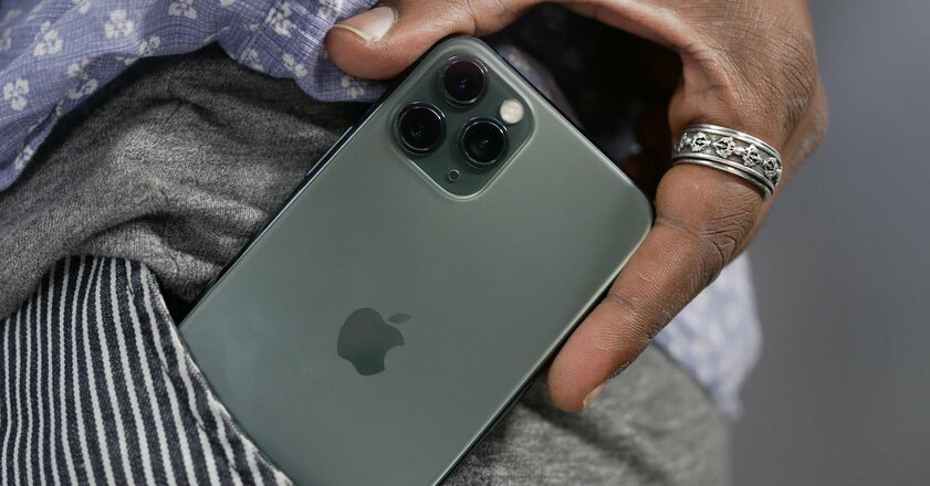С 2021 у Apple будет новая стратегия запуска iPhone: она будет показывать новинки дважды в год
