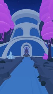 Faraway: Galactic Escape 1.0.6167. Скриншот 1