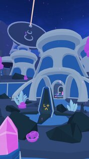 Faraway: Galactic Escape 1.0.6167. Скриншот 3