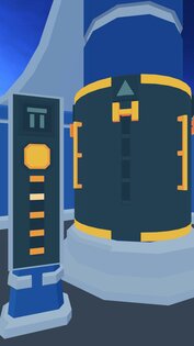 Faraway: Galactic Escape 1.0.6167. Скриншот 4