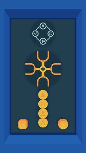 Faraway: Galactic Escape 1.0.6167. Скриншот 6