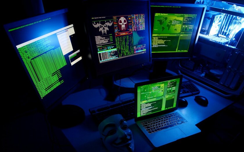 «Ростелеком» хочет расставить в интернете ловушки для хакеров