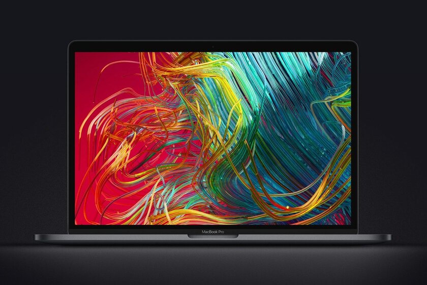 Apple признала проблему с произвольным отключением MacBook Pro 2019 года